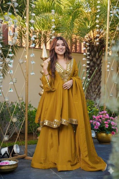 Vouch 1011 salwar suit wholesaler in burrabazar kolkata
